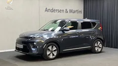 Kia Soul EV