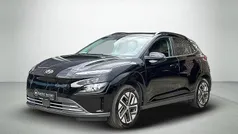 Sort Brugt 2022 Hyundai Kona Select SUV | 139.900 kr. (Fair pris)
