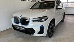 Brugt 2023 BMW iX3 M Sport SUV | 349.900 kr. (Super pris)