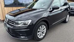 Brugt 2018 VW Tiguan Comfortline SUV | 189.900 kr. (Fair pris)