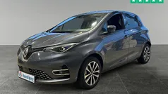 Brugt 2021 Renault Zoe Intens Hatchback | 137.500 kr. (Fair pris)