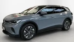 Brugt 2022 VW ID.4 Pro Performance SUV | 279.900 kr. (Fair pris)