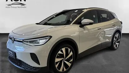 Brugt VW ID.4 Pro 210 kW (286 HK) 2025 SUV