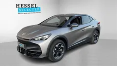 Atacama desert Ny 2025 Cupra Tavascan Endurance SUV | 319.900 kr. (Fair pris)