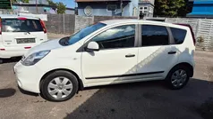 Brugt 2013 Nissan Note Acenta Connect MPV | 19.900 kr.