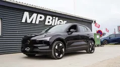 Sortmetal Brugt 2024 Volvo EX30 Ultra SUV | 279.700 kr. (Fair pris)