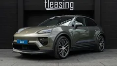 Brugt 2024 Porsche Macan SUV | 949.000 kr. (Dyr)