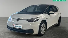 Brugt 2021 VW ID.3 Hatchback | 147.500 kr. (Fair pris)