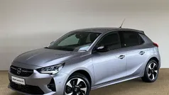 Brugt 2023 Opel Corsa-e GS Line Hatchback | 139.800 kr. (Fair pris)