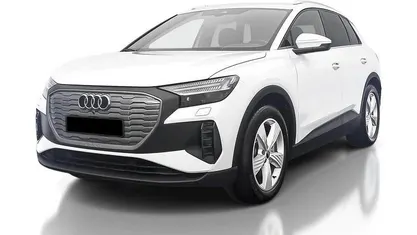 Brugt 2022 Audi Q4 e-tron SUV | 248.800 kr. (Fair pris)