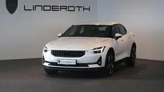 Brugt 2022 Polestar 2 Hatchback | 230.000 kr. (God pris)