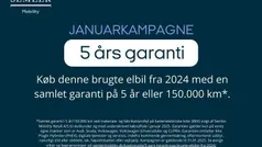Ny 2025 Audi Q4 e-tron Design SUV | 439.900 kr. (Fair pris)