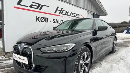 Brugt BMW i4 M Sport 250 kW (340 HK) 2023 Sedan