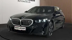 Brugt 2024 BMW i5 M Sport Sedan | 579.900 kr.