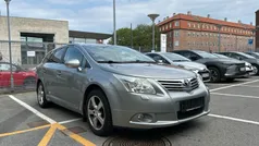 Brugt 2011 Toyota Avensis T2 Stationcar | 49.900 kr. (Super pris)