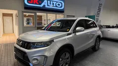 Brugt 2024 Suzuki Vitara Active | 259.800 kr.
