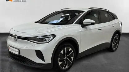 Brugt VW ID.4 Style 210 kW (286 HK) 2025 SUV