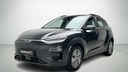 Brugt 2021 Hyundai Kona Style SUV | 154.899 kr. (Fair pris)