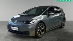 Brugt 2021 VW ID.3 Business Hatchback | 172.500 kr. (Fair pris)