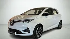 Brugt 2023 Renault Zoe Evolution Hatchback | 144.900 kr. (Fair pris)