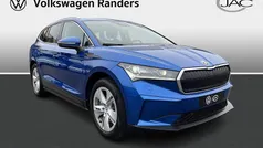 Brugt 2021 Skoda Enyaq iV SUV | 234.990 kr. (God pris)