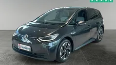 Brugt 2021 VW ID.3 Pro Performance Hatchback | 179.500 kr. (Fair pris)