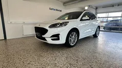 Brugt 2021 Ford Kuga ST-Line X SUV | 189.900 kr. (God pris)