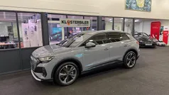 Brugt 2021 Audi Q4 e-tron Ambiente SUV | 274.700 kr. (Super pris)