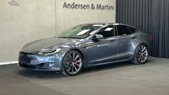 Brugt 2019 Tesla Model S Long Range Sedan | 368.900 kr.