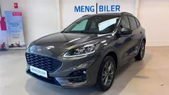 Brugt 2022 Ford Kuga ST-Line X SUV | 199.900 kr. (Super pris)
