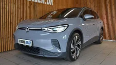Grå Brugt 2023 VW ID.4 Pro Performance SUV | 274.800 kr. (Fair pris)