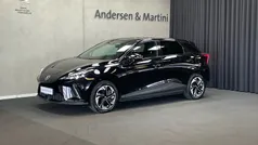 Brugt 2023 MG MG4 EV Luxury Hatchback | 177.900 kr. (Fair pris)