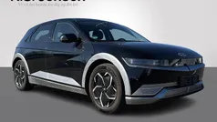 Brugt 2022 Hyundai Ioniq 5 Advanced SUV | 209.900 kr. (Fair pris)