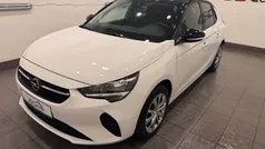 Hvid Brugt 2023 Opel Corsa-e Edition Hatchback | 139.900 kr. (Fair pris)