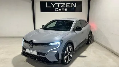 Brugt Renault Megane E-Tech Iconic 161 kW (220 HK) 2022 Hatchback