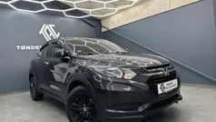 Koksmetal Brugt 2016 Honda HR-V Elegance SUV | 149.500 kr. (Dyr)