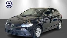 Brugt 2023 VW Polo Life Hatchback | 199.900 kr. (Fair pris)