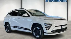 Brugt 2025 Hyundai Kona Essential SUV | 234.900 kr. (Super pris)