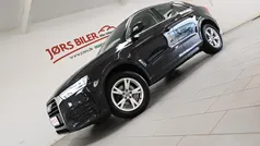 Sort Brugt 2018 Audi Q3 Sport SUV | 169.800 kr. (Fair pris)