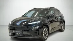 Sort Brugt 2021 Hyundai Kona Trend SUV | 164.900 kr. (Fair pris)