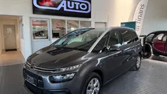 Koksmetal Brugt 2018 Citroën C4 SpaceTourer MPV | 119.800 kr. (Fair pris)