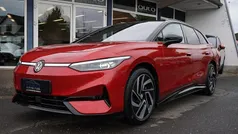 Brugt 2025 VW ID.7 Style Stationcar | 479.900 kr.