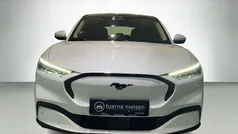 Hvidmetal Brugt 2023 Ford Mustang Mach-E Extended Range SUV | 284.800 kr. (God pris)