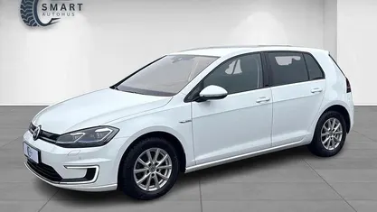 Brugt VW e-Golf 100 kW (136 HK) 2019 Hatchback