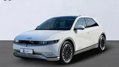 Hvid Brugt 2023 Hyundai Ioniq 5 Ultimate SUV | 299.900 kr. (Fair pris)