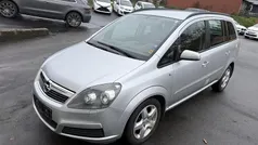 Brugt 2006 Opel Zafira | 24.700 kr.