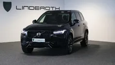 Gråmetal Brugt 2023 Volvo XC90 Ultimate SUV | 895.000 kr. (Fair pris)