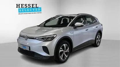 Brugt VW ID.4 108 kW (148 HK) 2023 SUV