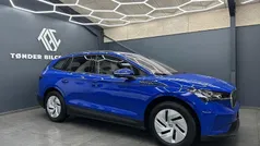 Brugt 2023 Skoda Enyaq iV SUV | 189.500 kr. (God pris)