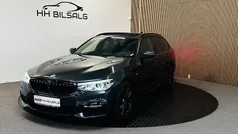 Brugt 2017 BMW 520 M Sport Stationcar | 334.700 kr.